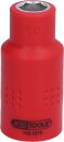 1/2" Isolierte Stecknuss, 10mm