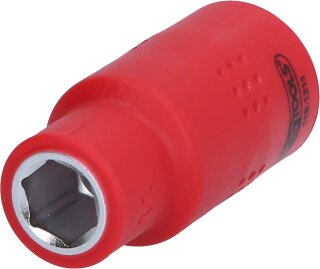 1/2" Isolierte Stecknuss, 11mm