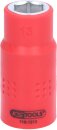 1/2" Isolierte Stecknuss, 13mm