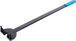 Kurbelwellen-Gegenhalteschlüssel