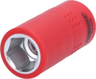 1/2" Isolierte Stecknuss, 16mm