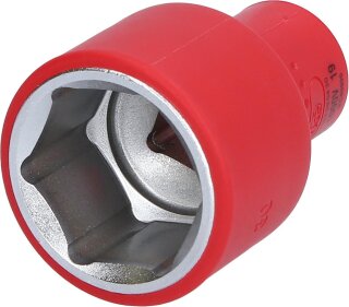 1/2" Isolierte Stecknuss, 30mm