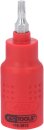 3/8" Isolierte Bit-Stecknuss Torx, T20, 60mm