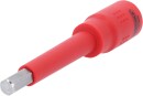 3/8" Isolierte Bit-Stecknuss Innensechskant, 8mm,...