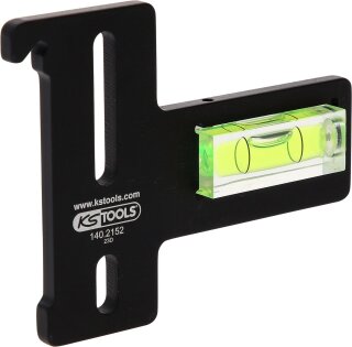 Radarsensoren-Einstellwerkzeug für Volvo