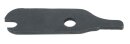 Ersatzmesser f&uuml;r Blechknabber