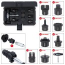 3/8" Öldienst-Spezialprofil-Satz für...