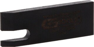 Kommunikationsstecker-Entriegelungswerkzeug am Batteriemodul der HV-Batterie für Audi und Porsche