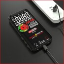 Automatik Digital-Multimeter inkl. Pr&uuml;fspitzen