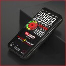 Automatik Digital-Multimeter inkl. Pr&uuml;fspitzen