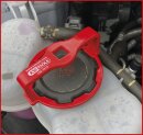 1/2" K&uuml;hlerdeckel-L&ouml;sewerkzeug f&uuml;r VAG