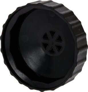 Spezial-Steckschlüssel zum Ausbau des Kühlmittelbehälters für Audi