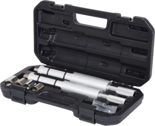 NKW Universal-Kupplungs-Zentrier-Werkzeug-Satz, 6-tlg