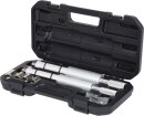 NKW Universal-Kupplungs-Zentrier-Werkzeug-Satz, 6-tlg