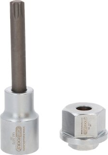 Lichtmaschinen-Kombischlüssel-Satz, 2-tlg