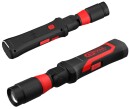 eQiUltimateBEAM Taschenlampen-Aufsatz mit Fokus-Funktion f&uuml;r 150.4601