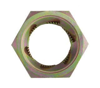 Gewindeschneidmutter M18x1,50