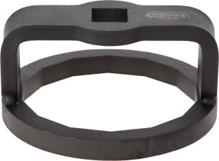 1/2" Ölfilterschlüssel für Tesla, Ø 63,8 mm / 14 Flächen