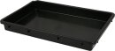 Mehrzweckwanne, 50 Liter, extra flach