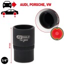 Spezial-Stecknuss für Restdruckhalteventil an...