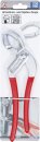 Armaturen- und Siphon-Zange / Connectoren-Zange | 230 mm