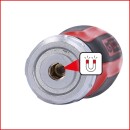 12 in 1 Ratschen-Bit-Schraubendreher