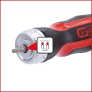 12 in 1 Ratschen-Bit-Schraubendreher