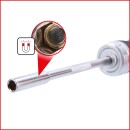 12 in 1 Ratschen-Bit-Schraubendreher