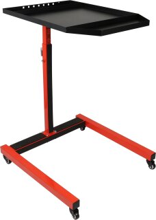 performance Universal-Ablagetisch, höhenverstellbar, max. 35 kg