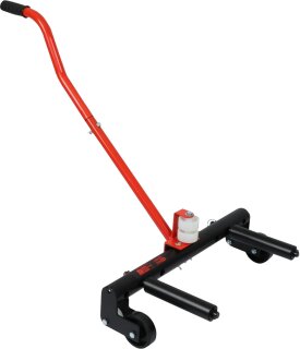 performance XXL-Radlifter, 250kg