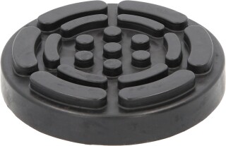 Gummiteller 05 für Twin Busch Hebebühnen, Ø 140 mm