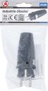 Industrie-Stecker | 16 A / 250 V