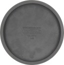 Gummiteller 10 f&uuml;r Ravaglioli / Sirio / Space Hebeb&uuml;hnen, &Oslash; 130 mm