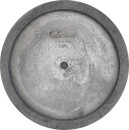 Gummiteller 13 f&uuml;r J.A. Becker / ATH / HOFMANN / Herrmann Hebeb&uuml;hnen, &Oslash; 120 mm