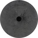 Gummiauflage 11 f&uuml;r Hebeb&uuml;hnen, &Oslash; 105 mm