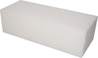 Schutzblock 04 für Hebebühnen, 340 x 130 x 100 mm