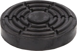 Gummiteller 14 für Ravaglioli Hebebühnen, Ø 100 mm
