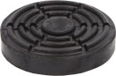Gummiteller 14 f&uuml;r Ravaglioli Hebeb&uuml;hnen, &Oslash; 100 mm