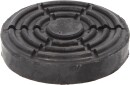 Gummiteller 14 f&uuml;r Ravaglioli Hebeb&uuml;hnen, &Oslash; 100 mm