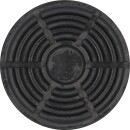 Gummiteller 14 f&uuml;r Ravaglioli Hebeb&uuml;hnen, &Oslash; 100 mm