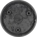 Gummiteller 18 f&uuml;r Ravaglioli Hebeb&uuml;hnen, &Oslash; 145 mm