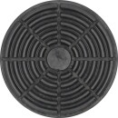 Gummiteller 19 f&uuml;r Intertech Hebeb&uuml;hnen, &Oslash; 160 mm