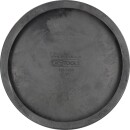 Gummiteller 19 f&uuml;r Intertech Hebeb&uuml;hnen, &Oslash; 160 mm