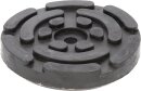 Gummiteller 20 f&uuml;r OMCN Hebeb&uuml;hnen, &Oslash; 140 mm