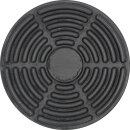 Gummiteller 21 f&uuml;r Ravaglioli / OMCN Hebeb&uuml;hnen, &Oslash; 150 mm