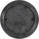 Gummiteller 28 f&uuml;r Nussbaum / AMI / Slift Hebeb&uuml;hnen, &Oslash; 130 mm