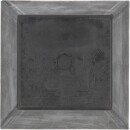 Gummiauflage 21 f&uuml;r Hebeb&uuml;hnen, 150 x 150 x 100 mm