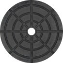 Gummiteller 29 f&uuml;r Romeico / HTC / ETG / Koni / Intertech Hebeb&uuml;hnen, &Oslash; 160 mm