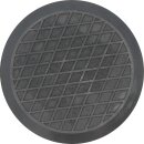 Gummiteller 32 f&uuml;r Rotary Hebeb&uuml;hnen, &Oslash; 123 mm