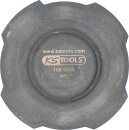 Gummiteller 33 f&uuml;r MWH / Consul Hebeb&uuml;hnen, &Oslash; 137 mm